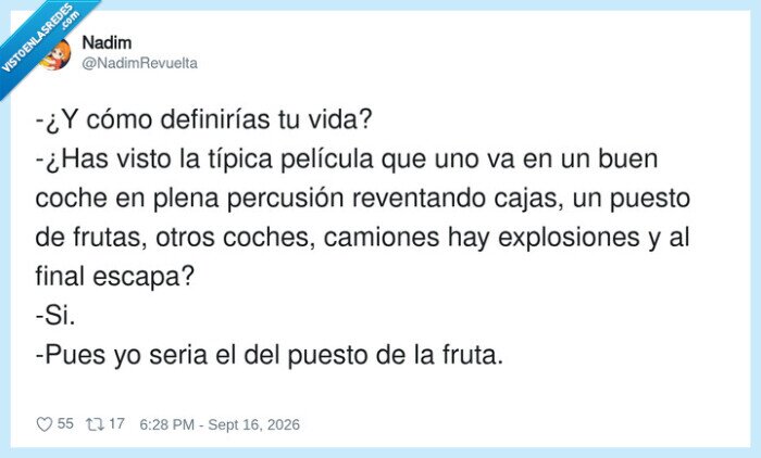 1757663 - El peor papel de la peli