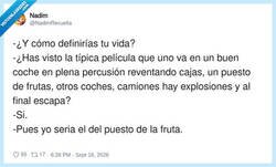 Enlace a El peor papel de la peli
