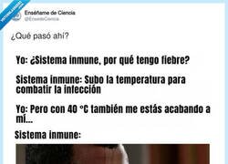 Enlace a Bueno, técnicamente estoy ganando, por @EnsedeCiencia