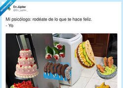 Enlace a Ya estoy mejor, por @En_jupiter_
