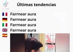 Enlace a Esto es farmear aura y no acepto discusiones