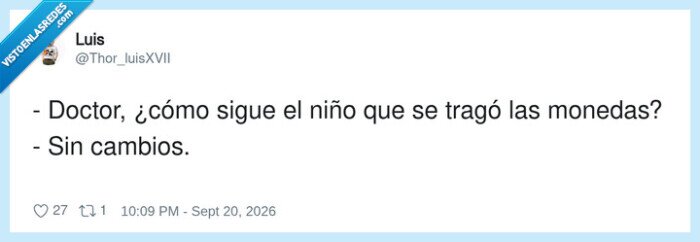 1757817 - Se las quedó todas, por @Thor_luisXVII