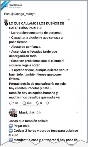 Mejor vef de ayer