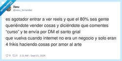 Enlace a ¿Alguien se acuerda de los foros y de los blogs de los frikis?, por @xexu