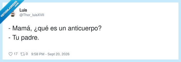 1757863 - También se puede llamar cuerpoescombro, por @Thor_luisXVII