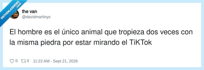 1757877 - Levantad la cabeza cuando vayáis por la calle, por @davidmartinyo