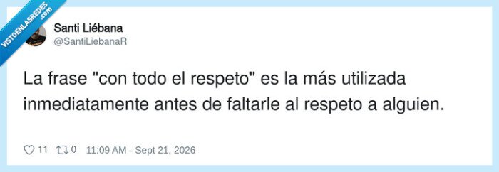 frase,respeto,comunicaci&oacute;n,lenguaje,sarcasmo