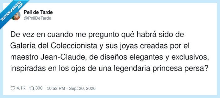 1757919 - Tengo el anuncio clavado en mi retina, por @PeliDeTarde