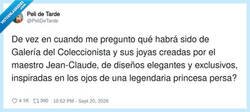 Enlace a Tengo el anuncio clavado en mi retina, por @PeliDeTarde