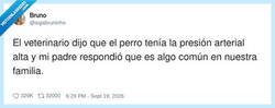 Enlace a Uno más de la familia, por @sigabruninho