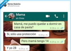 Enlace a Haz números, por @ReallyHoroscopo