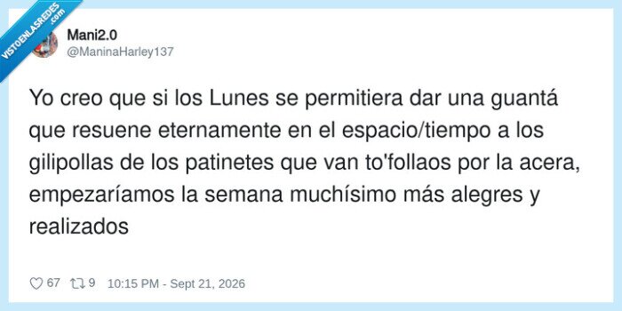 1758190 - Lo apoyo, por @ManinaHarley137