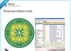 Enlace a Este post huele a nostalgia, por @SuperManuMolina