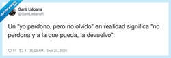 Enlace a Sin rencores, por @SantiLiebanaR