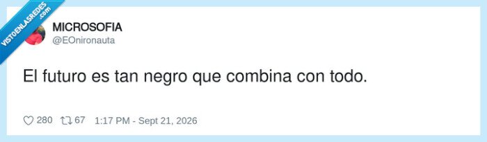 futuro,pesimismo,moda,realidad,frases
