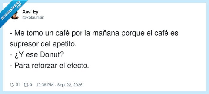 caf&eacute;,donut,apetito,refuerzo,desayuno
