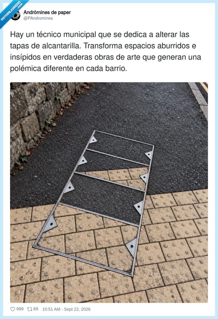 alcantarilla,acera,ayuntamiento,chapuza,dise&ntilde;o