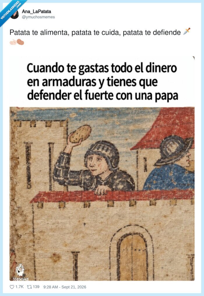patata,fortaleza,defensa,econom&iacute;a