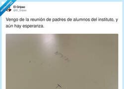 Enlace a De la vieja escuela, por @El_Gripao