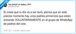 Enlace a ¡¡¡No lo hagáis!!!, por @iSaBeLIiFaKe1