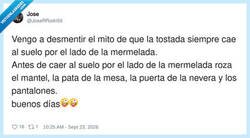 Enlace a La tostada: el arma de destrucción masiva más democrática que existe, por @JoseRRodri55