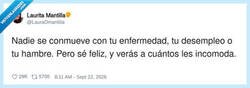 Enlace a Hay gente así de despreciable, por @LauraDmantilla