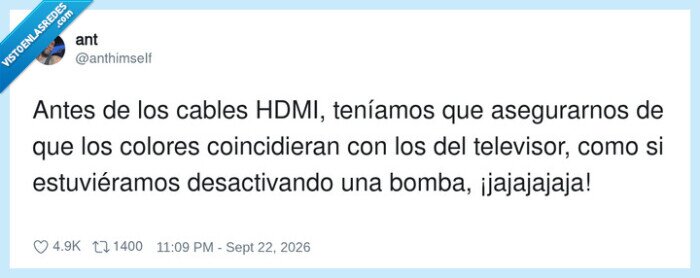 1758591 - Ahora es solo enchufar y ale, por @anthimseIf