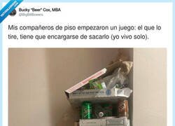 Enlace a Y así es como descubrí que vivir solo es un lujo, no una opción, por @BigBillBowers