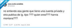 Enlace a La privada es para trolear, por @nanqnaa