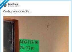 Enlace a Vale, ya es 23, ahora qué, por @miramar_di29081