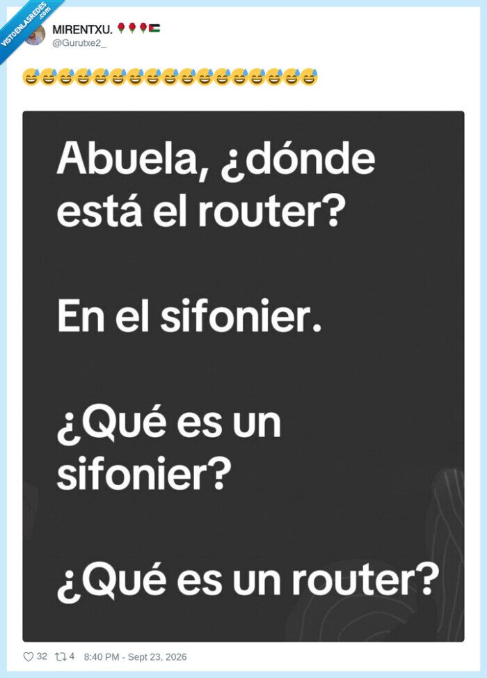abuela,router,sifonier,confusi&oacute;n,tecnolog&iacute;a