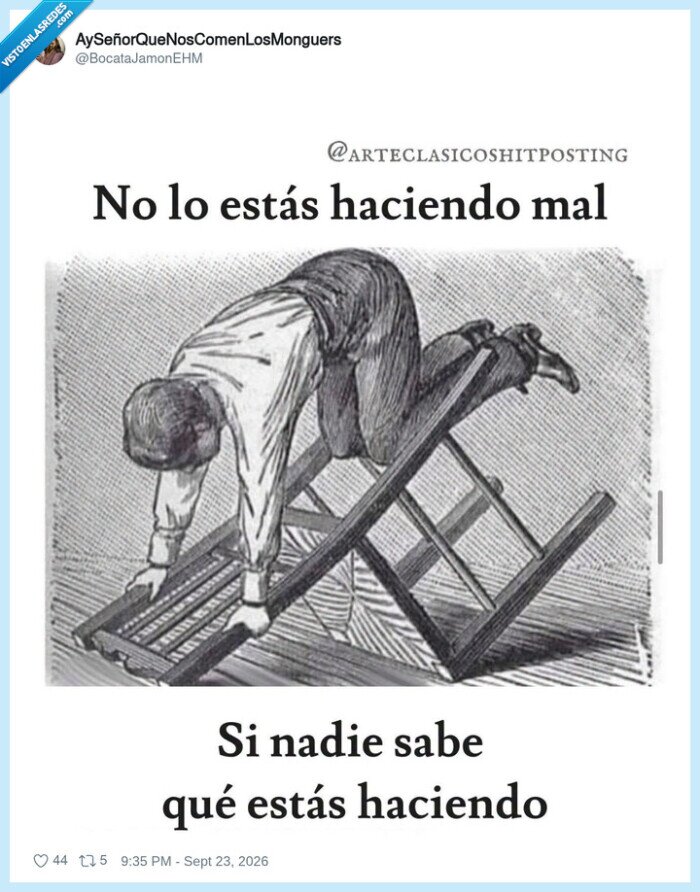 trabajo,confusi&oacute;n,esfuerzo,desconcierto,comportamiento