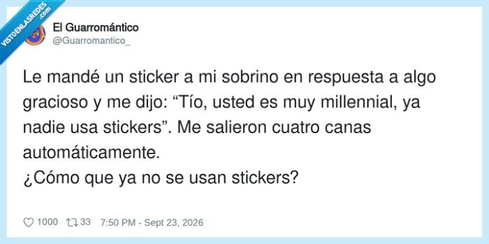 stickers,whatsapp,viejo