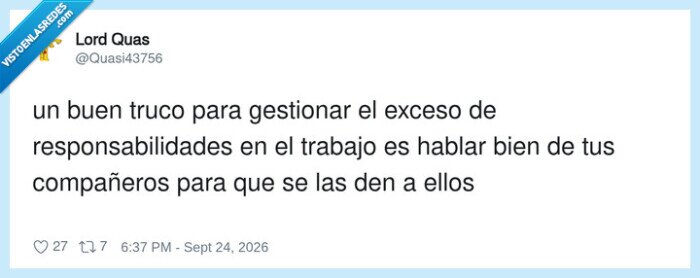 delegar,responsabilidad,trabajo,compa&ntilde;eros