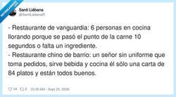 Enlace a Siempre en el equipo chino de barrio, por @SantiLiebanaR