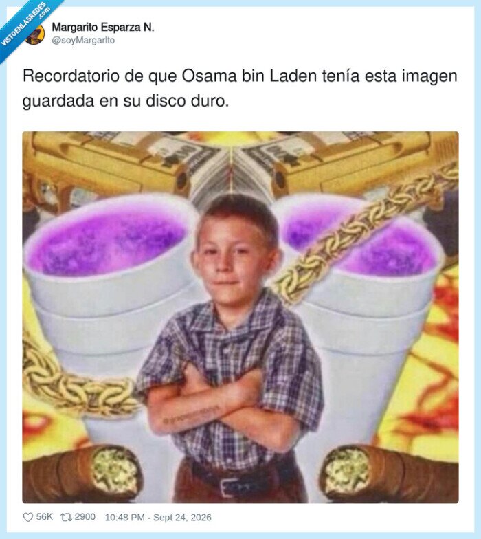 malcolm,dewey,bin laden