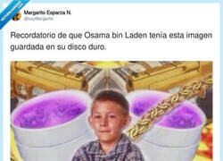 Enlace a Decir creepy se queda corto, por @soyMargarlto