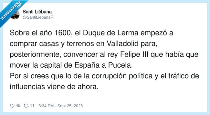 corrupci&oacute;n,Valladolid,capital,historia,pelotazo