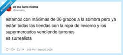 Enlace a La naturaleza está confundida, pero Inditex tiene claro lo que hace, por @kansaita_