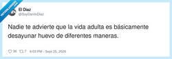 Enlace a Tortilla, revuelto, frito, por @SoyDaniloDiaz