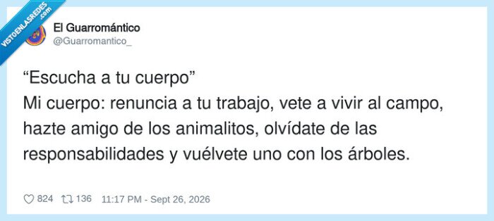 Trabajo,Campo,Naturaleza,Escapismo,Animales