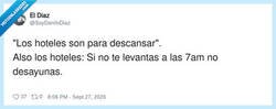 Enlace a Vacaciones con horarios, por @SoyDaniloDiaz