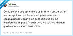 Enlace a Ahora resulta que soy la villana por enseñarle a mi hijo a ser autónomo, por @Murcielaga