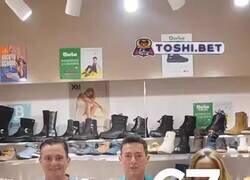 Enlace a Cuando los boomers se creen que están en la onda y solo hacen el ridículo