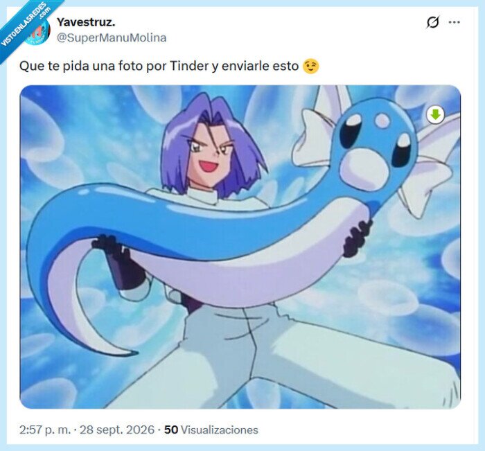 dratini,tinder,pok&eacute;mon,foto,nude