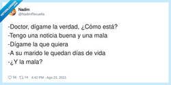 Enlace a Prioridades: tengo claro lo que me importa, por @NadimRevuelta