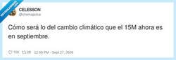 Enlace a Es de locos, por @chemapizca