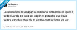 Enlace a PAZ, por @infarruco