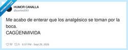 Enlace a Su nombre no dice eso, por @jcarlos2001