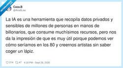 Enlace a La utilidad de la IA